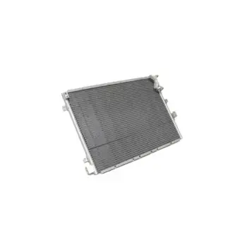 Kia Sorento 02 06 Arası Uyumlu Klima Radyatörü  865x361x20 97606 3E000 Wisco