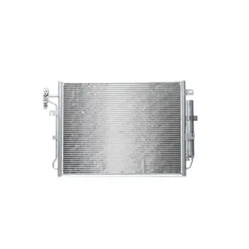 Range Rover Sport. Dıscovery 2.7d Uyumlu Klima Radyatörü 640x471x16JRB500040 Wisco