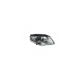 VW Passat B6 2006- Far Sağ Xenon Tek Beyinli 3C0941754K Wisco