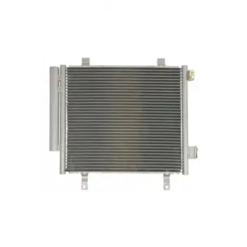 Nissan Pixo 2009 gt; Ve Sonrası Uyumlu Klima Radyatörü 430x364x16 9531068K00 Wisco