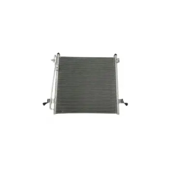 Mitsubishi L200 2006 - Klima Radyatörü 465x 520x16 171 7812A171 WISCO