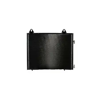 Rover Freelander1 97 01 Arası Uyumlu Klima Radyatörü  547x432x16 AWR5796 Wisco