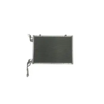 Ford Transit. Tourneo 13 gt; Ve Sonrası Uyumlu Klima Radyatörü 540x382x16 AV1119710GA Wisco