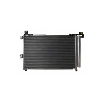 Mazda B2500. Ranger 06 gt; Ve Sonrası Uyumlu Klima Radyatörü 540x350,5x16 3M3519710CA Wisco