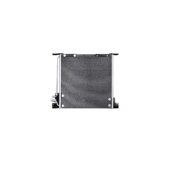 Mercedes Vito 1997-2003 Klima Radyatörü A6388350170 WISCO