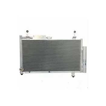 Suzuki Swift1.3 89 01 Arası Uyumlu Klima Radyatörü 570x343x16 95310 60EM1 Wisco