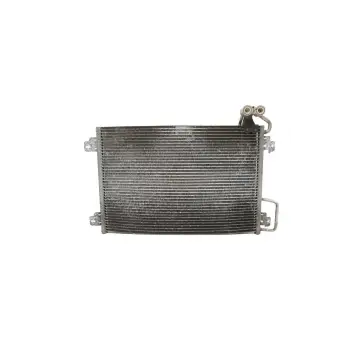 Renault Megane 1996-2002 1 Klima Radyatörü 578x 381x16 7700434383 WISCO