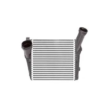 Volkswagen Touareg Audi Q7 2004 - Turbo Radyatörü Mm 8ML376729571 288X292 WISCO