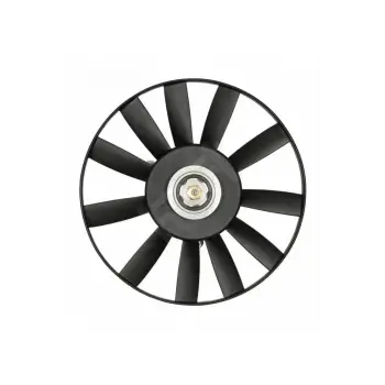 Volkwagen Passat 1988 Ve Sonrası Uyumlu Fan Motoru Davlumbazsız (275 Mm)357959455 Winpower