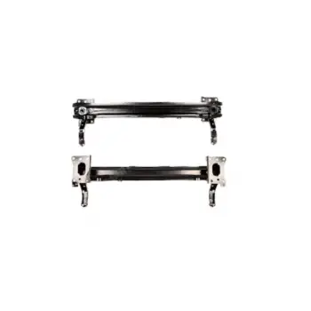 Volkswagen Golf8 20 Ve Sonrası Uyumlu Tampon Demiri Ön 5H0807109A Wisco