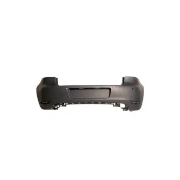 VW GOLF6 2008-2013 Tampon Arka Sensorlu Astarlı 5K6807417GRU Wisco