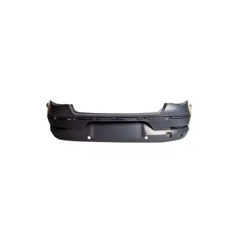 VW CC 2009- Tampon Arka Sensorlu Astarlı 3C8807417AAGRU Wisco
