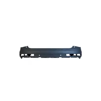 Audi Q3 2015-2019 Tampon Arka Sensorlu 8U0807067FGRU Wisco