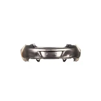 Opel Astra J Sedan 2009- Tampon Arka Astarlı Sensorsuz 20877796 Wisco