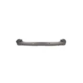 VW T6 Caravelle 2009- Tampon Arka Astarlı Sensorlu TUV Belgeli 7H5807417FGRU Poliplast