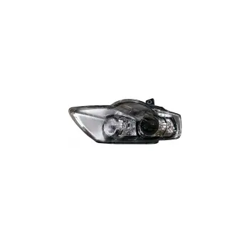 VW Passat B6 2006- Far Sağ Xenon Beyin 3C0941754GF Wisco