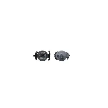 Chevrolet Spark 2005-2010 SIS Fari Sağ 96590410 Wisco