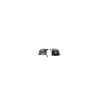 Chevrolet Lacetti J200 2004- SIS Fari Sağ SAG96551094 Arteb