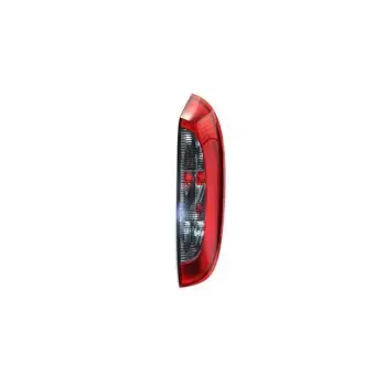 Opel Corsa C 2000-2012 Stop Sağ 228950D943E7 Wisco