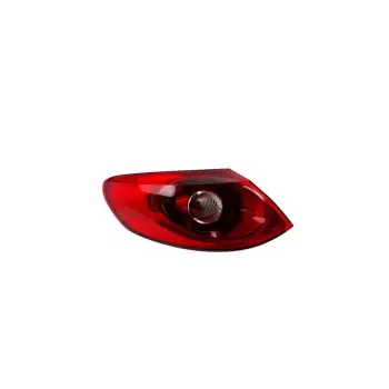 VW Passat CC 2008-2012 Stop Sol Dış 3C8945095D Wisco