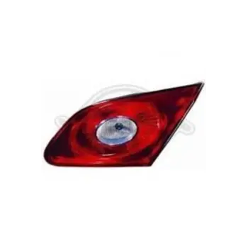 VW Passat CC 2008-2012 Stop Sağ İç 3C8945094D Wisco