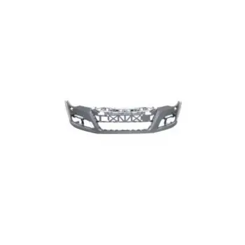 VW CC 2009- Tampon Ön Sensorlu Far Yikamali Astarlı 3C8807217RGRU Wisco
