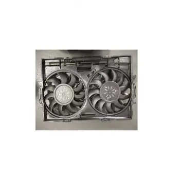 Audi A5 A6 A8 S8 3.0 L 4.0 L 6.3 L 2013- FAN Motoru Davli 400 MM 400 MM 4 FIS 600W 600W 4H0121207S1 Wisco