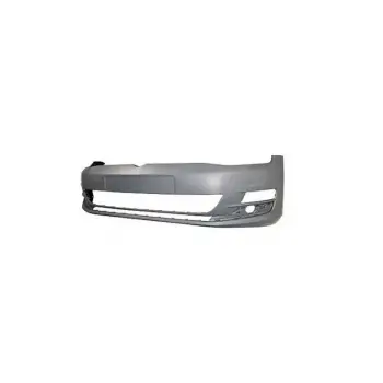 VW GOLF7 2013-2017 Tampon Ön Sensorsuz Far Yikamasiz Astarlı 5G0807217BNGRU Wisco