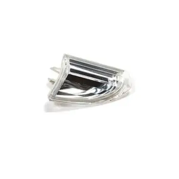 VW Passat CC 09 -12 2009-2012 Tampon Reflektoru Ön Sol Beyaz 1H0941777 Wisco