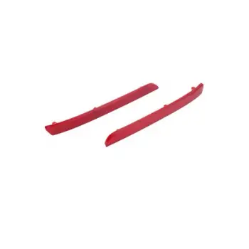 Tampon Reflektörü Arka Sağ – 7E0945106-Wisco - Volkswagen T5 04 Ve Sonrası Uyumlu