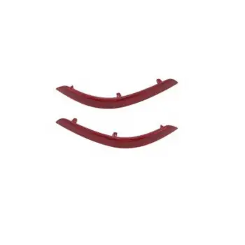 Volkswagen Caddy 15 Ve Sonrası Uyumlu Tampon Reflektörü Arka Sağ 2K5945106D Wisco