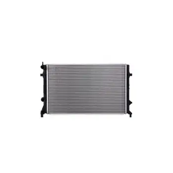 Volkswagen Jetta 10 Ve Sonrası Uyumlu Su Radyatörü Mekanik Mt At 650x410 5C0121251E AutoluX