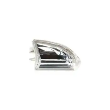VW Passat CC 09 -12 2009-2012 Tampon Reflektoru Ön Sağ Beyaz BEYAZ3C8807718 Wisco