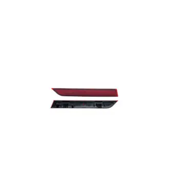 VW Passat 2014-2018 Tampon Reflektoru Arka İç Sağ 011BC6285829 Wisco