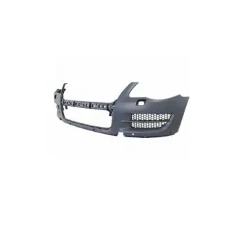 VW Touareg 2007-2010 Tampon Ön Sensorlu Far Yikamali Astarlı 7L6807217ASGRU Wisco