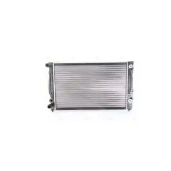 Audi A4 A6 Passat2.4 2.5tdı 99 05 Uyumlu Su Radyatoörü Mekanik At 632X399 8D0121251L Autolux