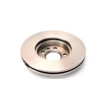 Volkswagen Sharan 1.9 Tdi Uyumlu Fren Diski Ön Tek 7M0615301E OSSCA