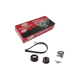 Opel Astra 1994-2000 F Corsa B Vectra Triger Seti GATES