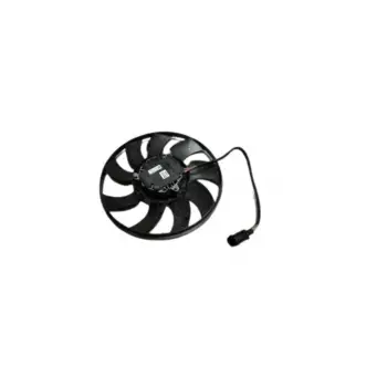 Audi A4 A5 A6 A7 A8 Q7 Q8 S4 S5 S6 S8 RS4 RS5 2016 - Fan Motoru Davlumbazsız 8W0959455A WISCO