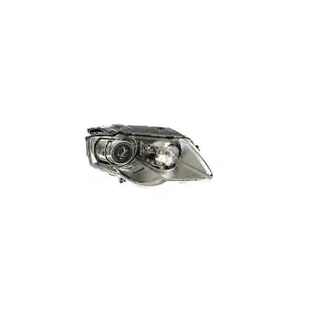VW Passat B6 2006- Far Sol Xenon Tek Beyinli 3C0941753K Wisco