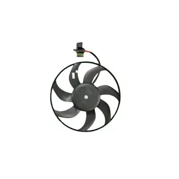 Opel Insignia A 1.6 Turbo 09 Ve Sonrası Uyumlu  Fan Motoru Davlumbazsız 1341096 Winpower