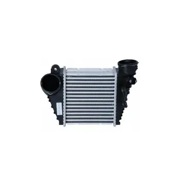 Volkswagen Golf4 1.9 Tdi 97 05 Arası Uyumlu Turbo Radyatörü (Intercooler) 1J0145803M Autolux