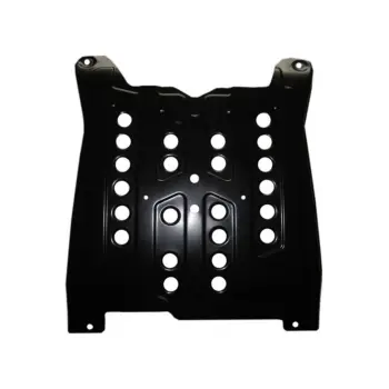 Karter Muhafaza Sacı Metal – 5212617 Wisco - Opel Vectra C 02 Ve Sonrası Uyumlu  