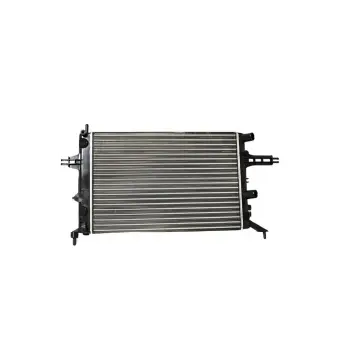 Opel Astra G 1.2 16v 1.4 97 Ve Sonrası Uyumlu   Su Radyatörü Mekanik Mt 1300186 Autolux