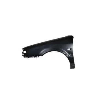 Volkswagen Passat 93 Ve Sonrası Uyumlu Çamurluk Ön Sol (Taiwan) 3A0821021B Wisco