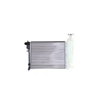 Su Radyatörü Mekanik 390*322 Mt – 1301.SQ Autolux - Citroen Saxo Peugeot106 96-04 Arası Uyumlu 