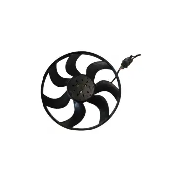 Fan Motoru Davlumbazsız – 6Q0959455AE Winpower - Volkswagen Polo Fabia 02 Ve Sonrası Uyumlu