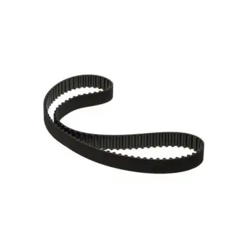 Mazda 626 2.0D 8V 87 Ve Sonrası Uyumlu Triger Kayışı 162X300 CT762 CONTI