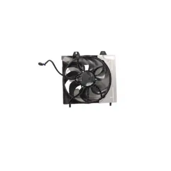 Peugeot 208 P21e 20 Opel Corsa 20 Ve Sonrası Uyumlu Fan Motoru Davlumbazlı 9827752980 Wisco
