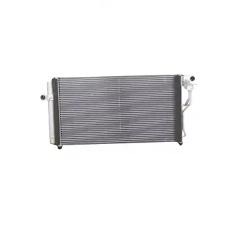 Hyundai Accent Era 1.4. 1.6 05 Ve Sonrası Uyumlu Klima Radyatörü 655X36197606 1E000 Wisco